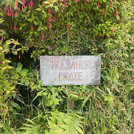 Tresahor Studio ฟาลมัธ ภายนอก รูปภาพ