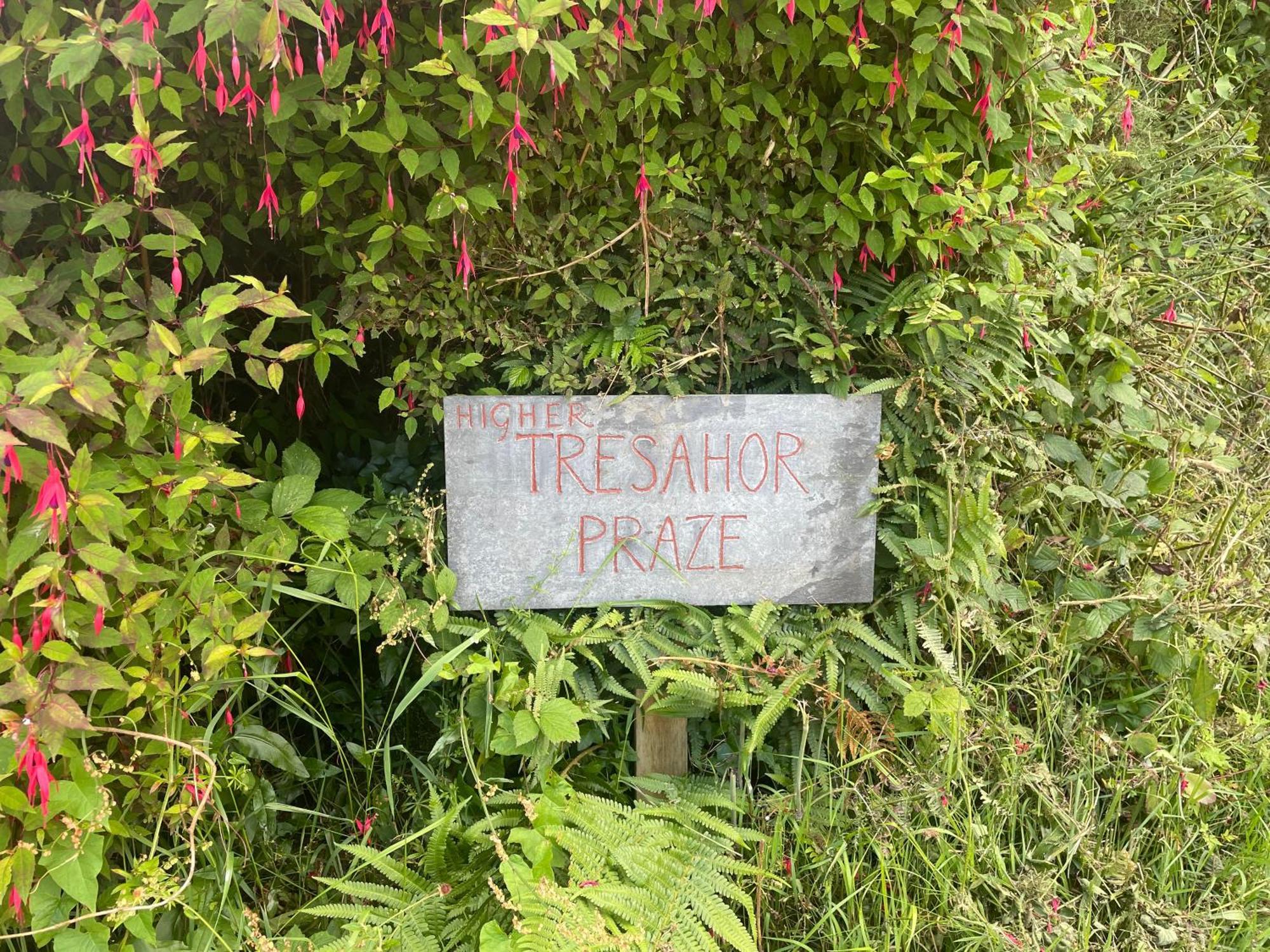 Tresahor Studio ฟาลมัธ ภายนอก รูปภาพ
